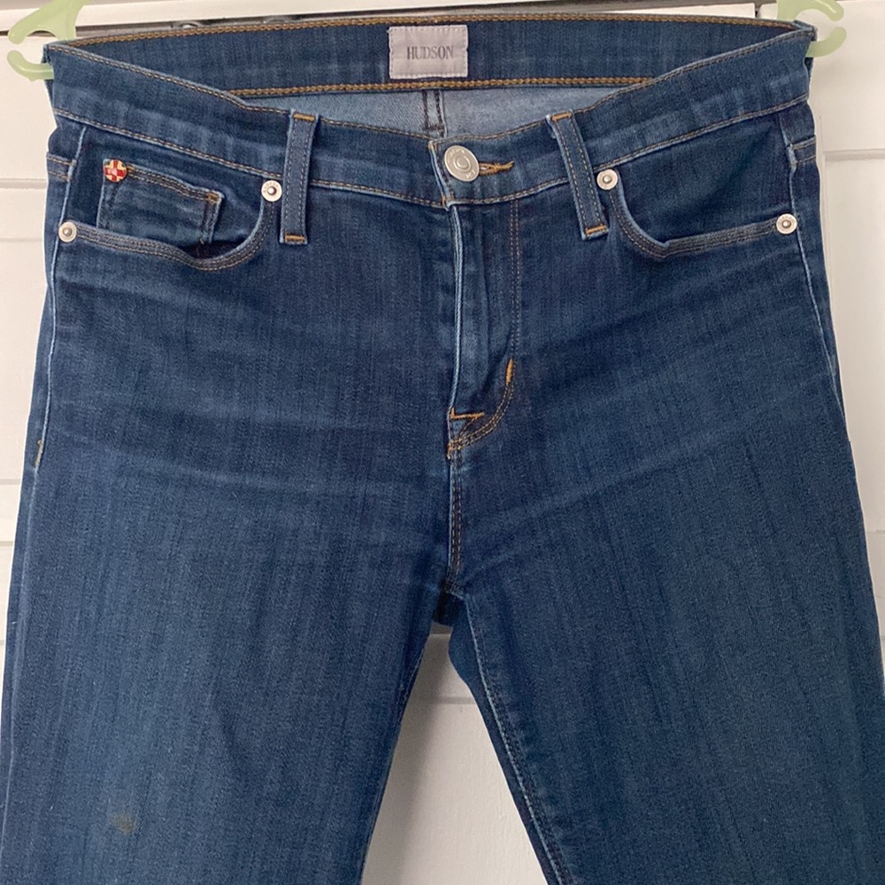 Hudson jeans - Picture 2 of 5
